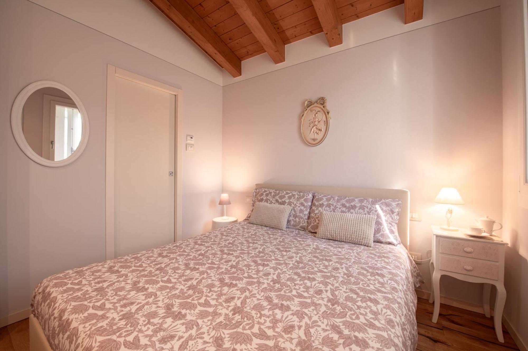 B&B Casa Pralunghi Calvene Habitación foto